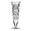 Crystal Bohemia Bohemia Vaza ant kojelės 17cm