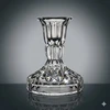 Crystal Bohemia Bohemia Žvakidė 10cm, Diamond