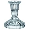 Crystal Bohemia Bohemia Žvakidė 10cm, Diamond