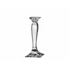Crystal Bohemia Bohemia žvakidė 25,5cm,Prince