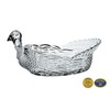 Crystal Bohemia Bohemia dubuo 31,5cm "Kalakutas"