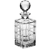 Crystal Bohemia Bohemia krištolinis grafinas 800ml,Timesquare
