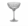 Crystal Bohemia Bohemia krištolinės taurės šampanui 370ml, 6vnt