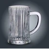 Crystal Bohemia Bohemia krištolinis bokalas 500ml