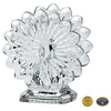 Crystal Bohemia Laikiklis servetėlėms,"Povas"