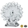 Crystal Bohemia Laikiklis servetėlėms,"Povas"