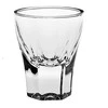 Crystal Bohemia Bohemia krištolinės taurelės 45ml