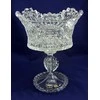 Crystal Bohemia Bohemia krištolinė vaisinė 26cm, "Karūna"