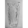Crystal Bohemia Vaza 20cm,Nova Old Taurus