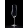 Crystalex Šampano taurės Tulipa 170ml 6vnt