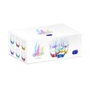 Crystalex Stiklinės Spectrum 300ml