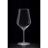 Crystalex Taurės baltam vynui,350 ml Tulipa