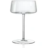 Crystalex Taurės saldžiam šampanui 230ml 2vnt, RAY