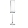 Crystalex Taurės šampanui 180ml 2vnt, RAY