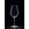 Crystalex Taurės baltam vynui,350 ml Tulipa