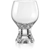 Crystalex Taurės vynui 230ml 6vnt,Gina