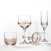 Crystalex Taurės vynui 330ml 6vnt, Umma, Q9454
