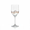 Crystalex Taurės vynui 330ml 6vnt, Umma, Q9454