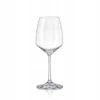 Crystalex Taurės vynui 340ml 6vnt, Giselle