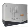 Crystalex Taurės vynui 360ml 6vnt ,XTRA