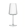 Crystalex Taurės vynui 400ml 2vnt, RAY