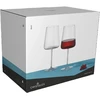Crystalex Taurės vynui 600ml 2vnt, RAY