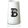 Crystalex Vazelė 12cm "B"