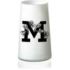 Crystalex Vazelė 12cm "M"