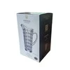Crystalite Bohemia Ąsotis 1,25l Diamond