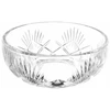 Crystalite Bohemia Dubuo 14,5cm 1vnt, Nova Old Lyra