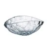 Crystalite Bohemia Dubuo 40,5cm "HONEY"