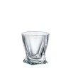 Crystalite Bohemia Stikliukai 55ml 6vnt "Quadro"