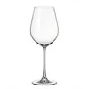 Crystalite Bohemia Taurės Columba raudonam vynui 500ml 6vnt