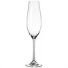 Crystalite Bohemia Taurės Columba šampanui 260ml 6vnt