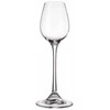 Crystalite Bohemia Taurės Columba stipriems gėrimams 90ml 6vnt