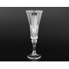 Crystalite Bohemia Taurės šampanui 180ml 6vnt "Wellington"