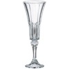 Crystalite Bohemia Taurės šampanui 180ml 6vnt "Wellington"