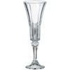 Crystalite Bohemia Taurės šampanui 180ml 6vnt "Wellington"