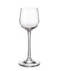 Bikuvalt Crystalite Bohemia Taurės stipriems gėrimams 60ml 6vnt, Strix