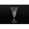 Crystalite Bohemia Taurės vynui 280ml 6vnt ,Wellington