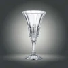 Crystalite Bohemia Bohemia taurės vynui 280ml 6vnt ,Wellington