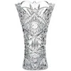 Crystalite Bohemia Vaza 20,5cm,Miranda
