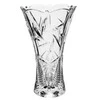 Crystalite Bohemia Vaza 20,5cm,Pinwheel