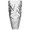 Crystalite Bohemia Vaza 20cm Pinwheel