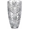 Crystalite Bohemia Vaza 20cm Nova Old Miranda