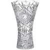 Crystalite Bohemia Vaza 25cm , "Miranda"
