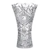 Crystalite Bohemia Vaza 25cm , "Miranda"