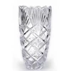 Crystalite Bohemia Vaza 25cm,Nova Old Lyra