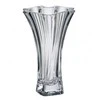 Crystalite Bohemia Bohemia vaza 26,5cm "Neptune"