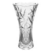 Crystalite Bohemia Vaza 30 cm. Pinwheel